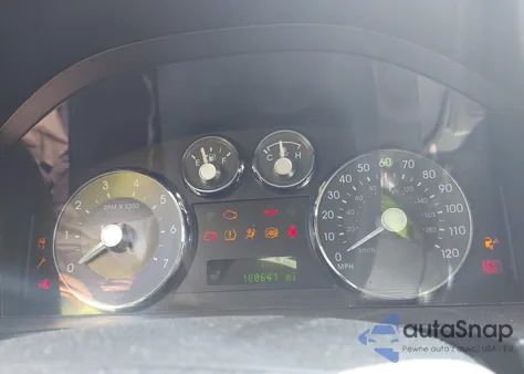 2008 Mercury Milan V6 Premier из США, поврежденный, VIN 3MEHM08128R609055